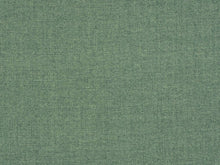 Load image into Gallery viewer, Faux Linen Soft Denim Cadet Blue Delft Blue Upholstery Drapery Fabric