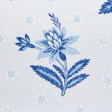 Load image into Gallery viewer, Schumacher Colline Fabric 180541 / Porcelain