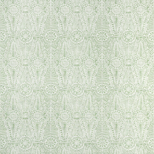 Load image into Gallery viewer, Lee Jofa Drayton Print Fabric / Moss
