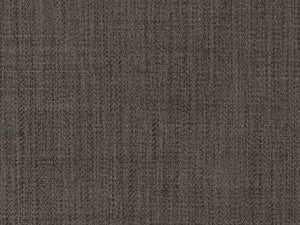 Crypton Water & Stain Resistant Nautical Textured Taupe Charcoal Grey Upholstery Fabric