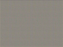 Load image into Gallery viewer, Navy Blue Beige Small Check Tweed Upholstery Fabric