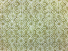 Load image into Gallery viewer, Designer Ethnic Tribal Beige Neutral Off White Print Upholstery Drapery Fabric
