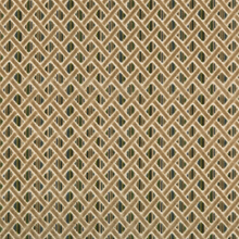 Load image into Gallery viewer, Lee Jofa Bourne Velvet Fabric / Peacock