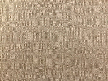 Load image into Gallery viewer, Designer Beige Neutral Basket Weave Woven Mid Century Modern Upholstery Drapery Fabric WHS 5158
