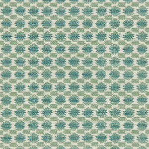 Lee Jofa Lancing Weave Fabric / Aqua