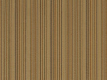 Load image into Gallery viewer, Heavy Duty Stripe Green Beige Gold Brown Upholstery Drapery Fabric