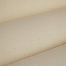 Load image into Gallery viewer, Heavy Duty Organic Cotton / Cotton Blend Off White Twill Upholstery Drapery Fabric