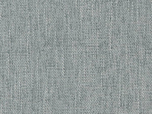 Crypton Water & Stain Resistant Nautical Textured Steel Blue Upholstery Fabric