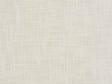 Load image into Gallery viewer, Faux Linen Champagne Oyster Parchment Upholstery Drapery Fabric