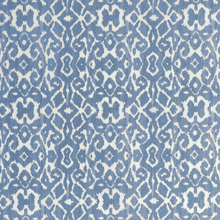 Load image into Gallery viewer, Lee Jofa Toponas Print Fabric / Denim
