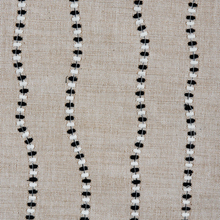 Load image into Gallery viewer, Schumacher Elodie Embroidery Fabric 82230 / Natural
