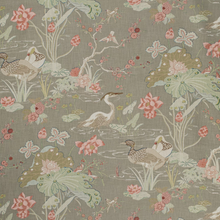 Load image into Gallery viewer, Lee Jofa Luzon Print Fabric / Fawn