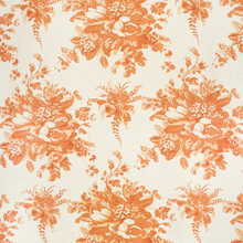 Load image into Gallery viewer, Lee Jofa Aurora Fabric / Terracota