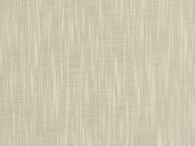 Load image into Gallery viewer, Faux Linen Silver Grey Soft Grey Grey Fog Upholstery Drapery Fabric