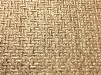 Architex Bamboozled Rhodes Faux Straw Rattan Beige Shimmery Faux Leather Upholstery Vinyl