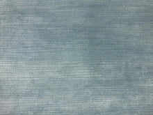Load image into Gallery viewer, Heavy Duty Sky Blue MCM Mid Century Modern Upholstery Fabric