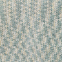Load image into Gallery viewer, Lee Jofa Leon Weave Fabric / Aqua