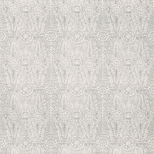 Load image into Gallery viewer, Lee Jofa Drayton Print Fabric / Smoke