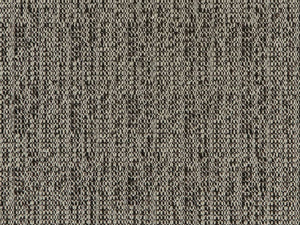Crypton Water & Stain Resistant Nautical Textured Basketweave Grey Charcoal Black Upholstery Fabric