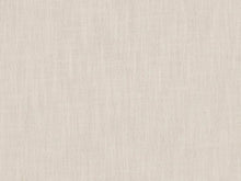 Load image into Gallery viewer, Linen Poly Textured Ivory Pearl Rose Blush Speckled Grey MCM Mid Century Modern Drapery Fabric