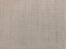 Load image into Gallery viewer, Pure Belgian Linen Seafoam Gray Neutral Textured Upholstery Drapery Fabric
