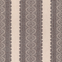 Load image into Gallery viewer, Lee Jofa Avon Embroidery Fabric / Smoke