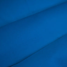Load image into Gallery viewer, Heavy Duty Organic Cotton / Cotton Blend Cobalt Royal Blue Twill Upholstery Drapery Fabric