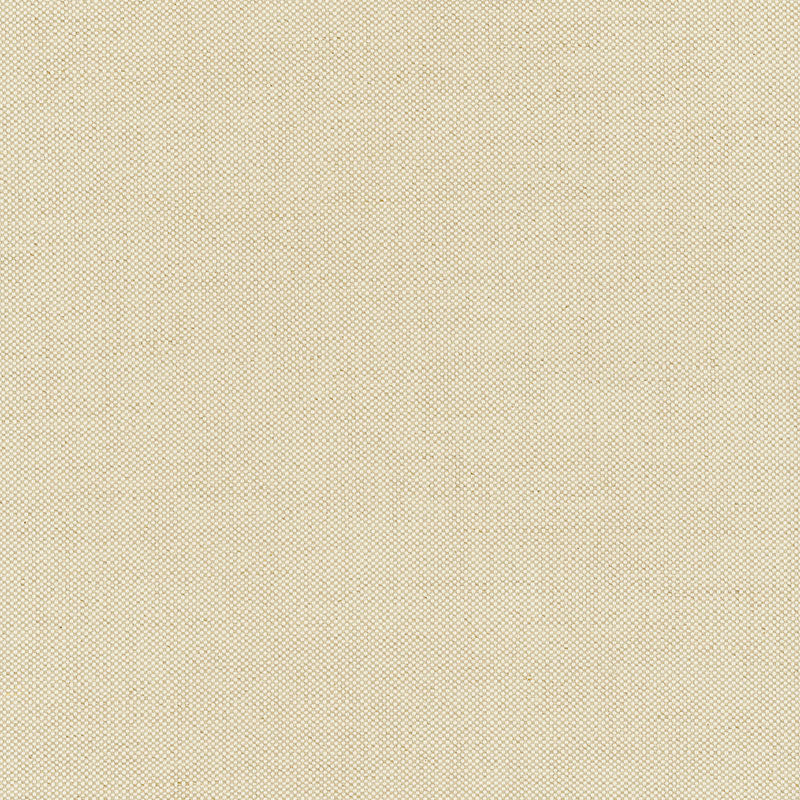 SCHUMACHER KENMARE LINEN PLAIN FABRIC 62000 / NATURAL