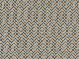 Seafoam Blue Brown Olive Petite Diamond Upholstery Drapery Fabric