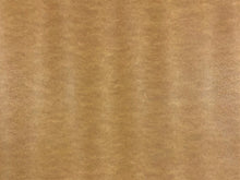 Load image into Gallery viewer, HBF Textiles Pony Skin Sable Island Caramel Brown Faux Leather Upholstery Vinyl
