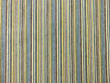 Load image into Gallery viewer, Romo Black Edition Zella Agate Yellow Olive Green Aqua Turquoise Blue Teal White Black Brown Velvet Upholstery Fabric