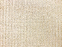 Load image into Gallery viewer, Donghia Swell Cream Beige Neutral Textured Stripe Upholstery Fabric