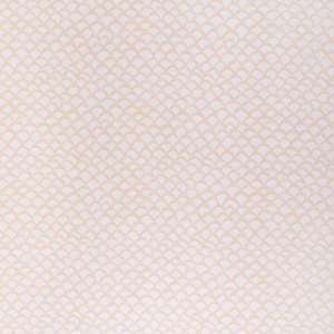 Lee Jofa Roche Fabric / Vanilla