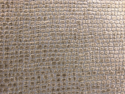 Pindler and Pindler Creston Driftwood Abstract Animal Pattern Beige Taupe Chenille Upholstery Fabric