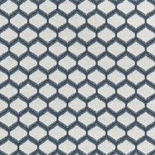 Load image into Gallery viewer, Lee Jofa Elmley Weave Fabric / Navy