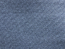 Load image into Gallery viewer, Designer Water &amp; Stain Resistant Navy French Blue Tweed MCM Upholstery Drapery Fabric