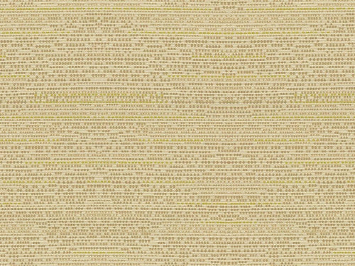 Kravet Waterline Silver Dune Crypton Beige Sage Green Silver Metallic Abstract Stripe Upholstery Fabric
