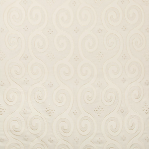 Lee Jofa Serevan Fabric / Cream