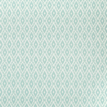 Load image into Gallery viewer, Lee Jofa Bartow Print Fabric / Aqua