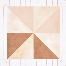 Load image into Gallery viewer, Schumacher Alexander Wallpaper 5014551 / Terracotta &amp; Warm Peach