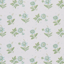 Load image into Gallery viewer, Schumacher Colline Wallpaper 5014221 / Leaf &amp; Aqua