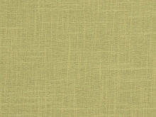 Load image into Gallery viewer, Faux Linen Spa Aqua Seafoam Glacial Green Upholstery Drapery Fabric