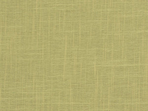 Faux Linen Spa Aqua Seafoam Glacial Green Upholstery Drapery Fabric