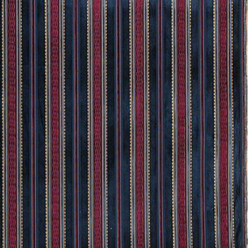 Lee Jofa Prince Regent S Fabric / Midnigh