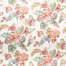 Load image into Gallery viewer, Lee Jofa Augustine Print Fabric / Multi