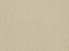 Load image into Gallery viewer, Water &amp; Stain Resistant Sand Beige Metallic Greige Ecru MCM Mid Century Modern Tweed Upholstery Fabric