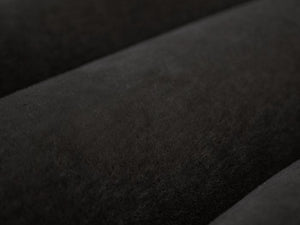 2 Yds Order Minimum Charcoal Grey Genuine Mohair Velvet