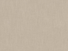 Load image into Gallery viewer, Linen Poly Textured Greige Grey Taupe Warm Grey MCM Mid Century Modern Drapery Fabric