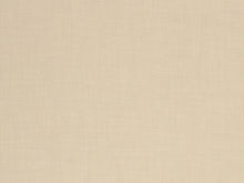 Load image into Gallery viewer, Faux Linen Mid Century Modern MCM Oatmeal Natural Beige Upholstery Drapery Fabric