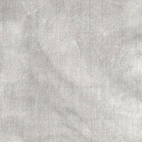 SCHUMACHER HIGH PERFORMANCE SILK VELVET FABRIC 72731 / MERCURY